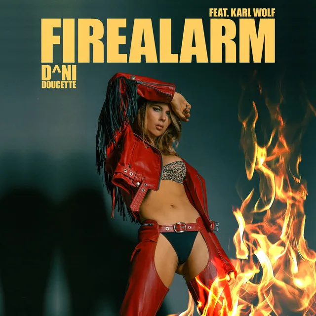 Firealarm