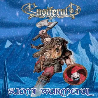 Suomi Warmetal by Ensiferum