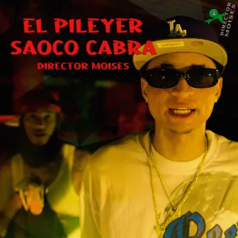 Saoco Cabra by El Pileyer