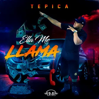 Ella Me Llama by Tepica