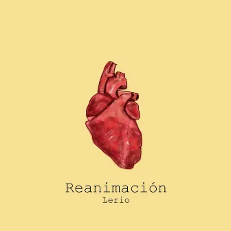 Reanimación by Lerio