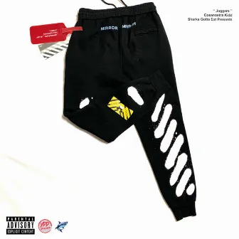 Joggers by CosaNostra Kidd