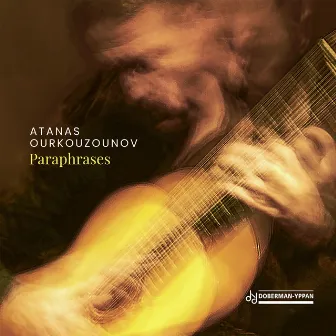 Paraphrases by Atanas Ourkouzounov