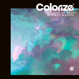 Colorize Best of 2023, Mixed by Modera by Modera