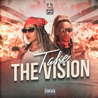 TAKE THE VISION by 1 Só