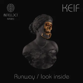 Iook inside by KEIF