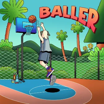 Baller by Lil Gromit