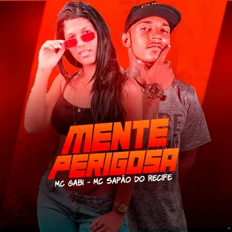 Mente Perigosa by Mc Gabi