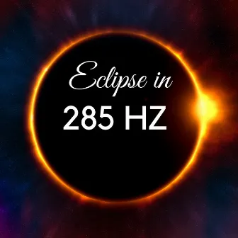 Eclipse in 285 Hz by Carlos Carty