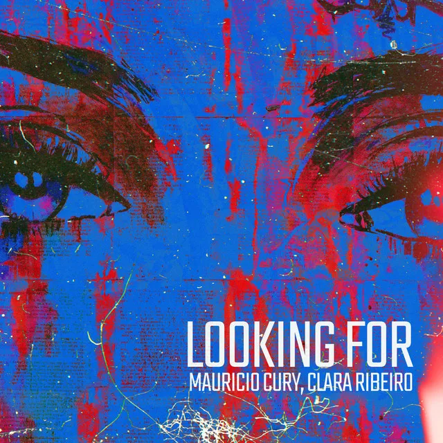 Looking For - Radio Edit