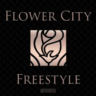 Flower City Freestyle by Ari Rei