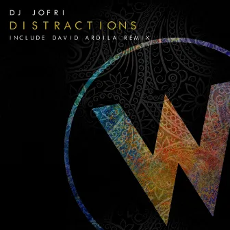 Distractions by DJ Jofri