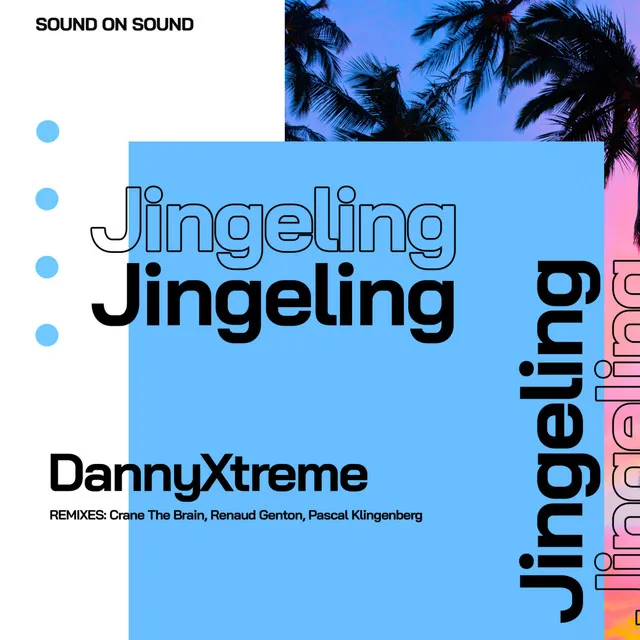 Jingeling - Pascal Klingenberg Remix