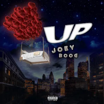 Up by Joey Boog