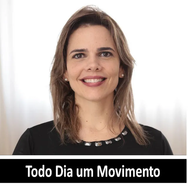 Todo Dia, um Movimento