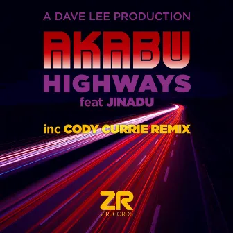 Highways by Akabu