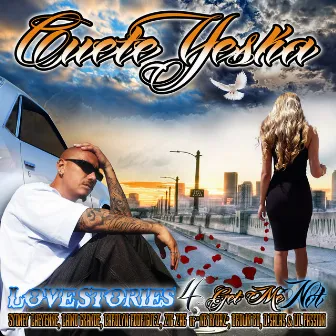 Love Stories 4 by Cuete Yeska