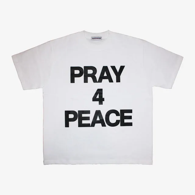 Pray 4 Peace