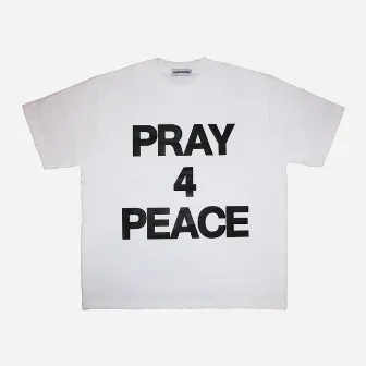 Pray 4 Peace by Lex Carter