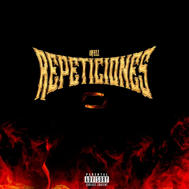 Repeticiones