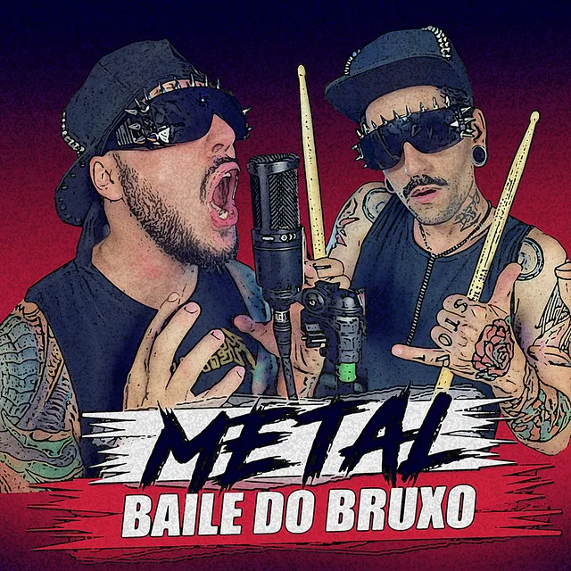 Metal Baile do Bruxo