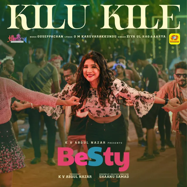 Kilu Kile - From "Besty"