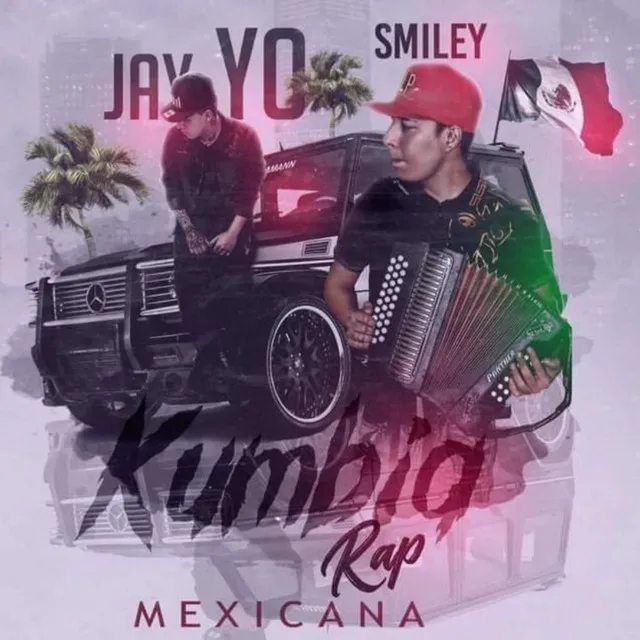 Kumbia Rap Mexicana