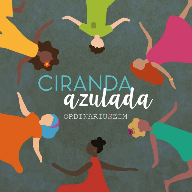 Ciranda Azulada