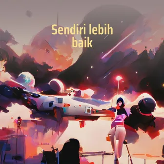 Sendiri Lebih Baik by Najal