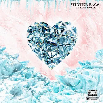 Winter Bags by Teyana Royal