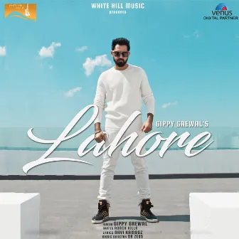 Lahore by Roach Killa