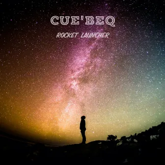 Rocket Launcher by Cue'beq