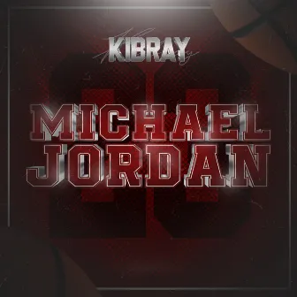 Michael Jordan by Kibray