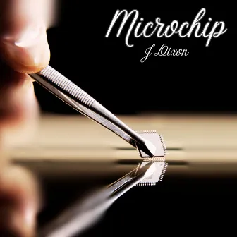 Microchip by J Dixon