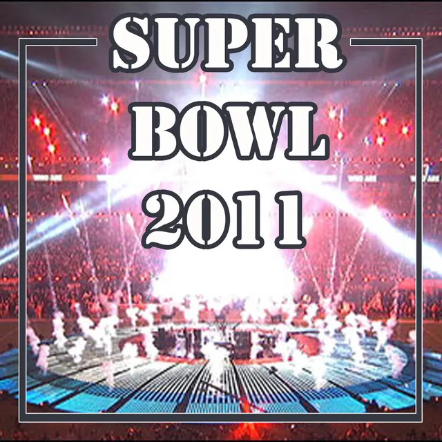 Super Bowl 2011