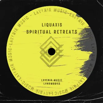 Spiritual Retreats by Liquaxis