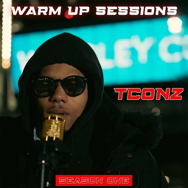 Warm Up Sessions (S1:E2)