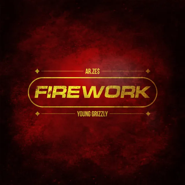 Firework