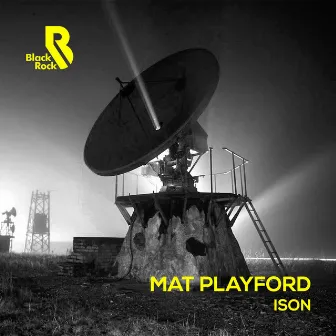 ISON by Mat Playford