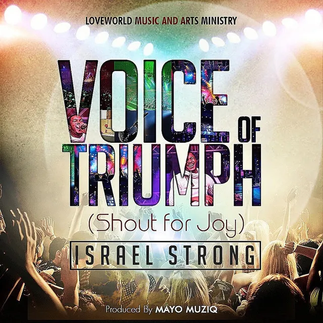 Voice of Triumph