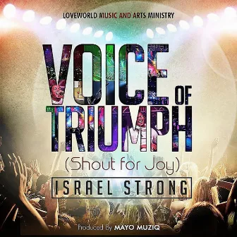 Voice of Triumph by Israel Strong