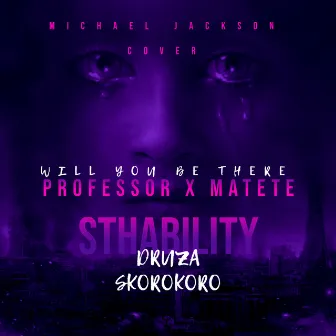 Will You Be There cover by Druza Skorokoro