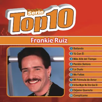 Serie Top 10 by Frankie Ruiz