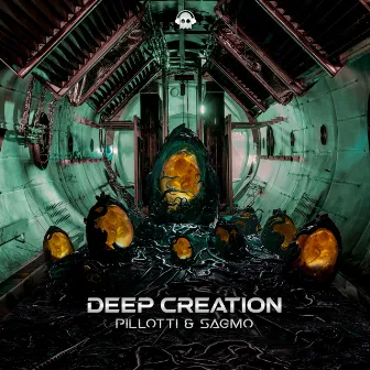 Deep Creation by Pillotti