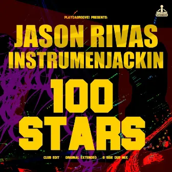 100 Stars by Jason Rivas