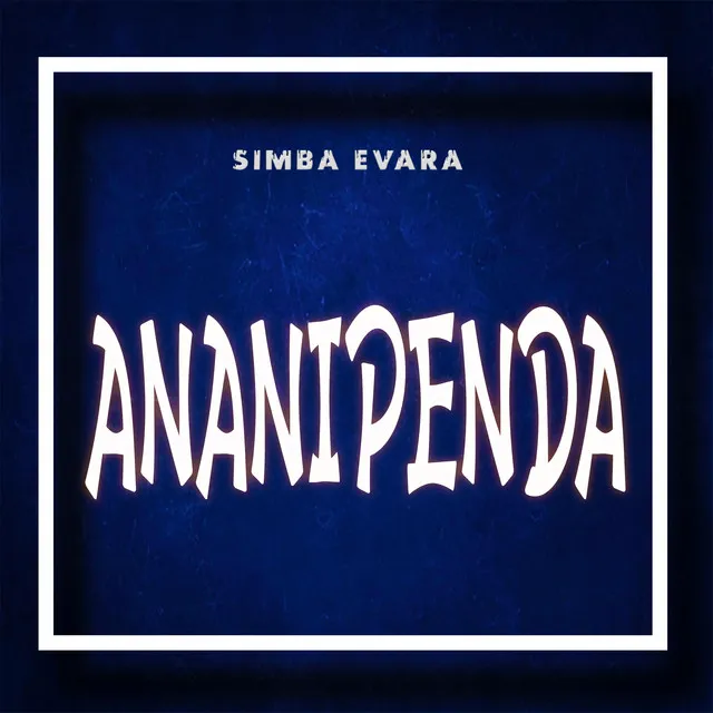 Ananipenda