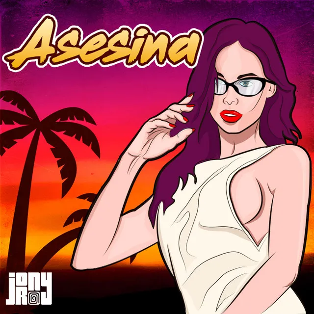 Asesina