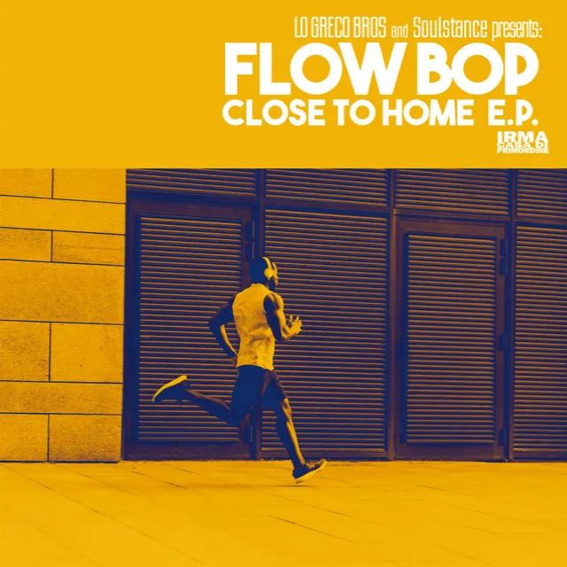 Flow Strings