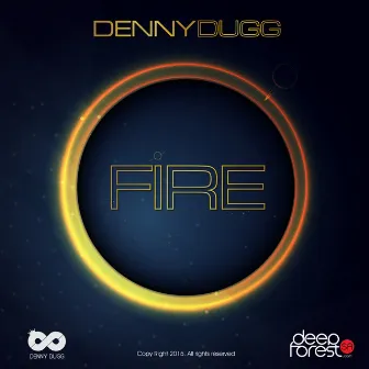 Fire by Denny Dugg