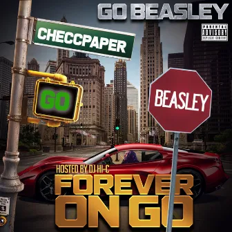 Forever on GO by GO Beasley